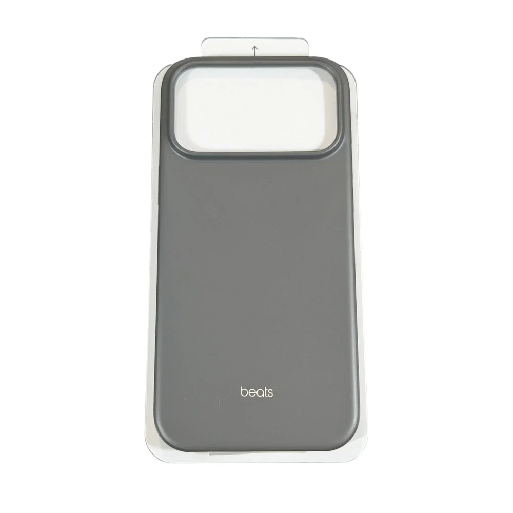 Cc4O Beats Case w/ Magsafe for iPhone 17 Pro Max 6.9